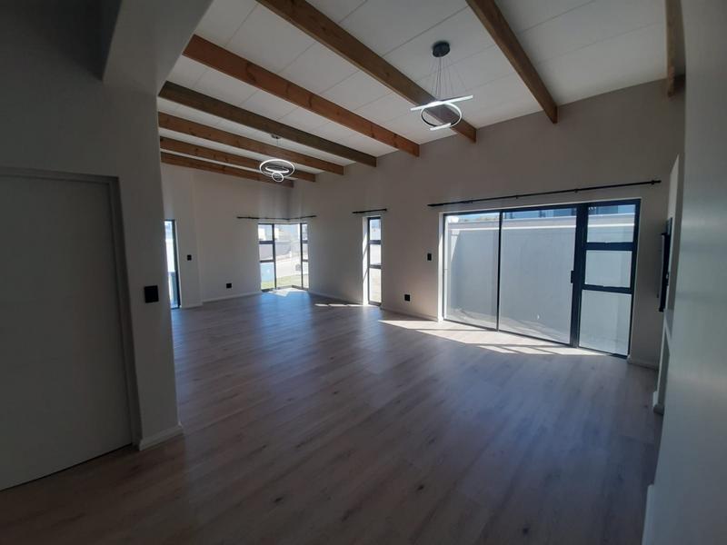 3 Bedroom Property for Sale in Eden Residential Estate Western Cape